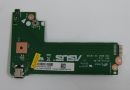 Carte DC board P751JA Asus SUR COMMANDE