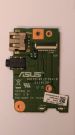 Carte IO board X453MA Asus