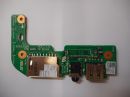 Carte IO board 3.0 X555LD Asus Sur commande 