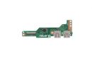 Carte IO board X510QA Asus sur commande