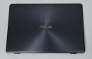 Lcd cover X405UA-1B gris Asus