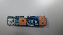 Carte Power Switch Board PU451JF Asus