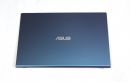 Lcd cover X515JA-1B bleu Asus