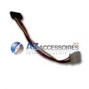 Cable alimentation  sata