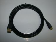 Cable micro HDMI vers HDMI