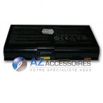 Batterie portable G71/M70/X71/X72/N90/PRO72/PRO73/PRO75Q/PRO76 Asus 8C