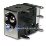DC power jack 5P A7/G2/F2/F3/G1