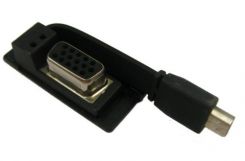 Cable dongle VGA UX30 Asus