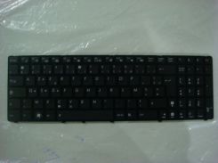 Clavier U50A/U50VG BL Asus