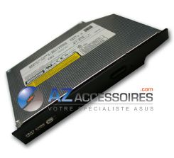 Graveur DVDRW sata X70 Asus