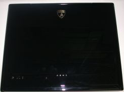 LCD cover VX1 LAMBOGHINI NOIR Asus