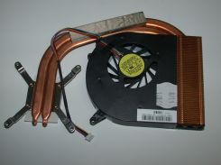 Ventilateur G60J Asus