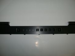 Cache clavier assemblé P80VC Asus