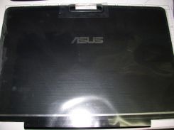 Lcd cover M70/X72S Asus