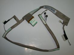 Nappe LCD G51VX/G60JX/G60VX lvds 15.6" Asus