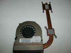 Ventilateur U30JC radiateur Asus