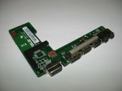 Carte IO board A52JR/K52JR Asus