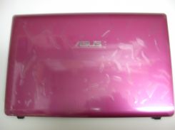 Lcd cover K53-3H rose Asus