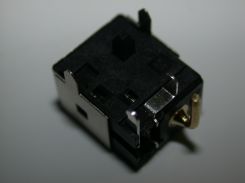 Connecteur DC K73SD/N53SN 3P 2.5 DIP Asus