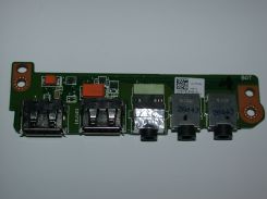 Carte IO board G60JX/G60VX Asus