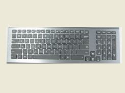 Clavier 417 Backlight G75VW/G75VX Asus