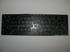 Clavier 348 iso WOF K55/K75 Asus