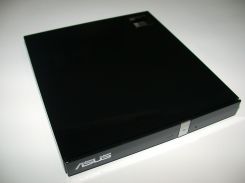 Lecteur blu-ray Asus