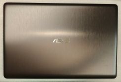 Lcd cover N750JV Asus