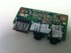 Carte audio board G53SW Asus