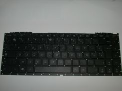 Clavier 302 isolation WOF Asus