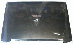 Lcd Cover G750JW Asus obso