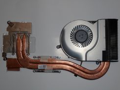 Ventilateur N551JM/G551JM CPU Asus