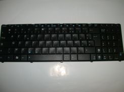 Clavier F52/K50/K51/K61/K70/PRO79 Asus