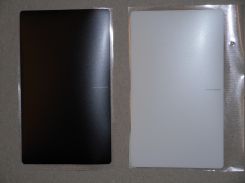 Sticker touchpad X200MA Asus