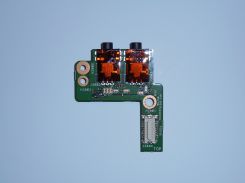 Carte audio board G750JZ Asus