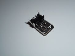 Connecteur DC µUSB T100TA 5P 2.22CH Asus