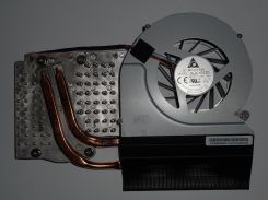 Ventilateur EeeTop ET2012E Asus