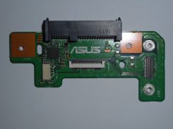 Connecteur HDD board (même face) X555LD Asus