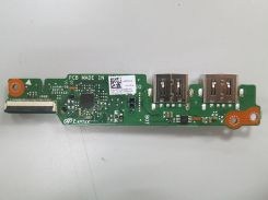 Carte IO board UX410UA Asus