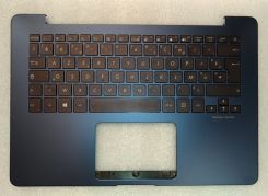 Module clavier UX430UA-2B Asus obso