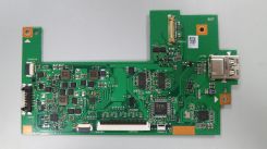 Carte DC docking board T302CHI Asus sur commande