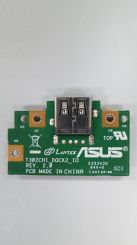 Carte IO board T302CHI Asus