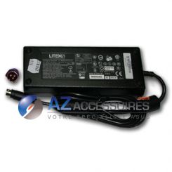 Chargeur portable 120W 3 pins L5C/D1 Asus 