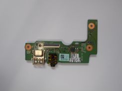 Carte IO board X556UF Asus