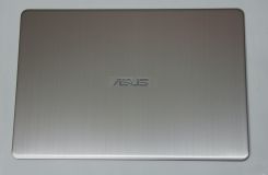 Lcd cover X510UA-1A OR Asus