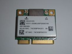 Carte wifi G551JM/N551JM Asus Sur commande