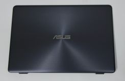 Lcd cover X405UA-1B gris Asus