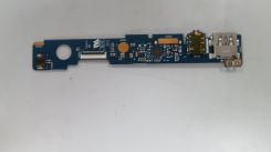 Carte IO board X406UA Asus