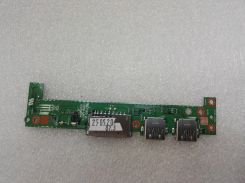 Carte IO board X411UA Asus Sur commande