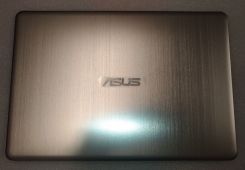 Lcd cover X411UA-1A Asus or obso